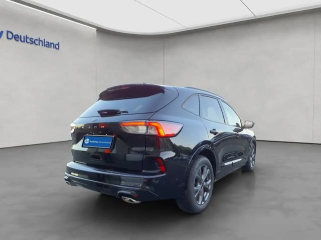 Ford Kuga EcoBoost ST Line X