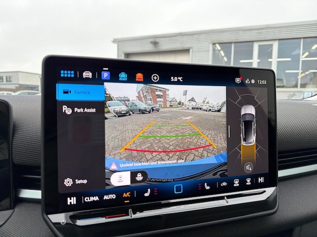 Volkswagen T-Roc 1.5 eTSI DSG Life