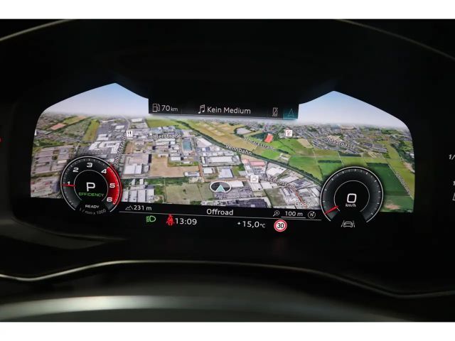 Audi S6 3.0 TDI Quattro Sedan