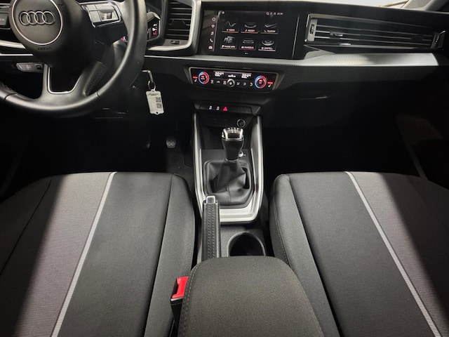 Audi A1 25 TFSI Sportback