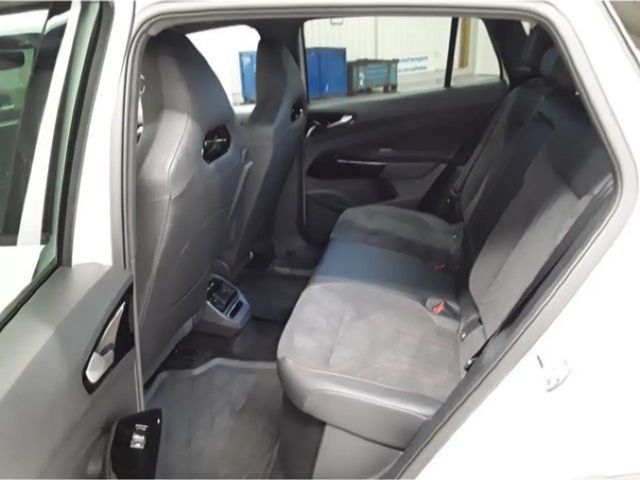 Volkswagen ID.4 4Motion GTX IQ.Drive