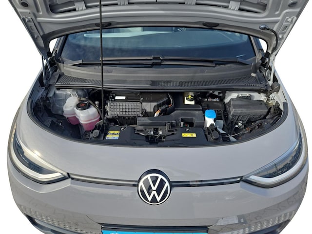 Volkswagen ID.3 Performance Pro