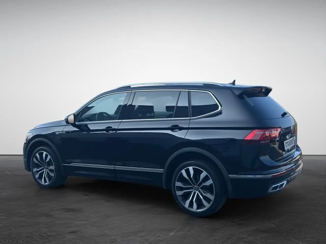 Volkswagen Tiguan 2.0 TDI Allspace DSG R-Line