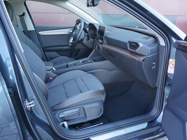 Seat Leon DSG Xcellence e-Hybrid