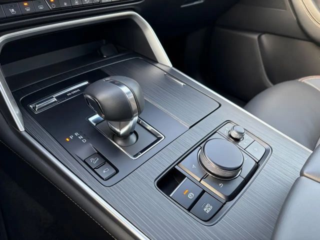 Mazda CX-80 e-Skyactiv