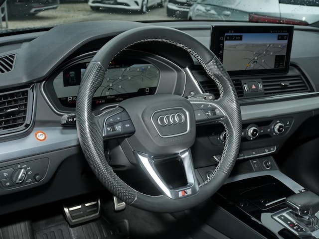 Audi Q5 50 TDI Quattro Sportback