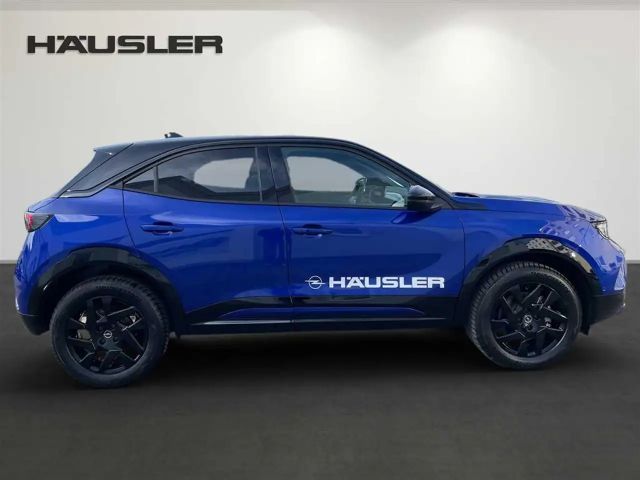 Opel Mokka GS-Line Grand Sport Hybrid