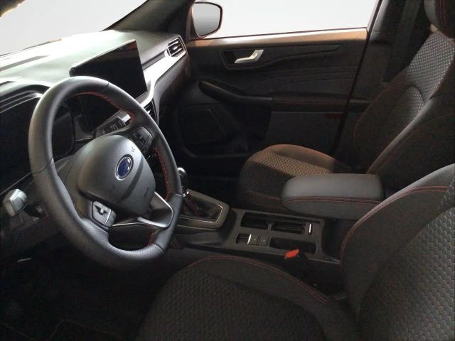 Ford Kuga EcoBoost ST Line