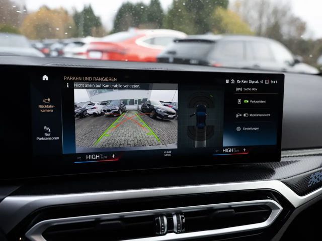 BMW 240 Coupé xDrive