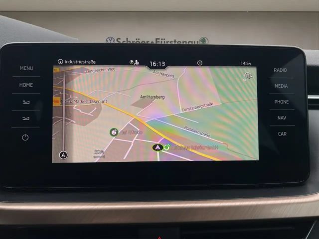 Skoda Kamiq 1.0 TSI Style Style