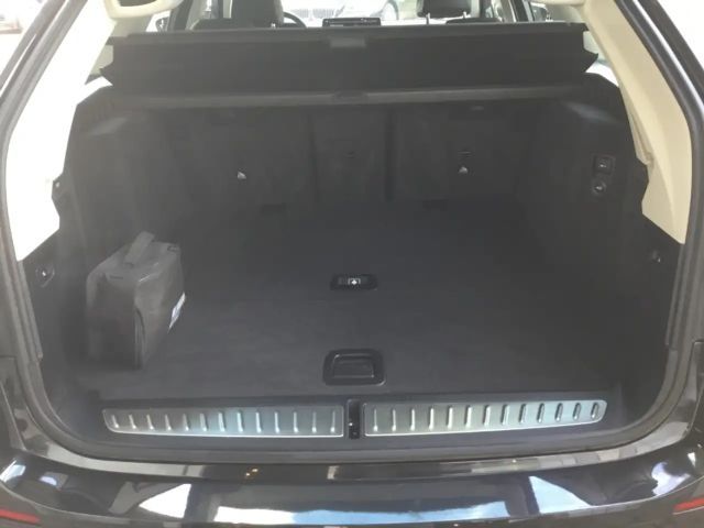 BMW 520 520d Touring