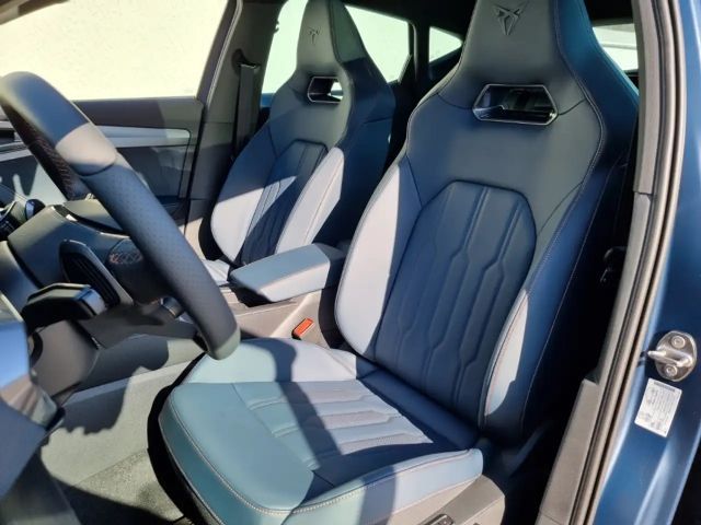 Cupra Formentor 2.0 TSI 4Drive DSG VZ