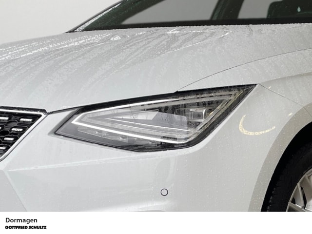 Seat Ibiza 1.0 TSI DSG