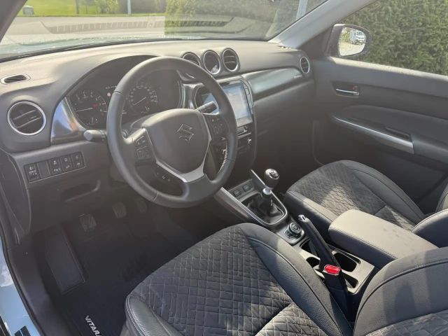 Suzuki Vitara AllGrip Flash Hybrid