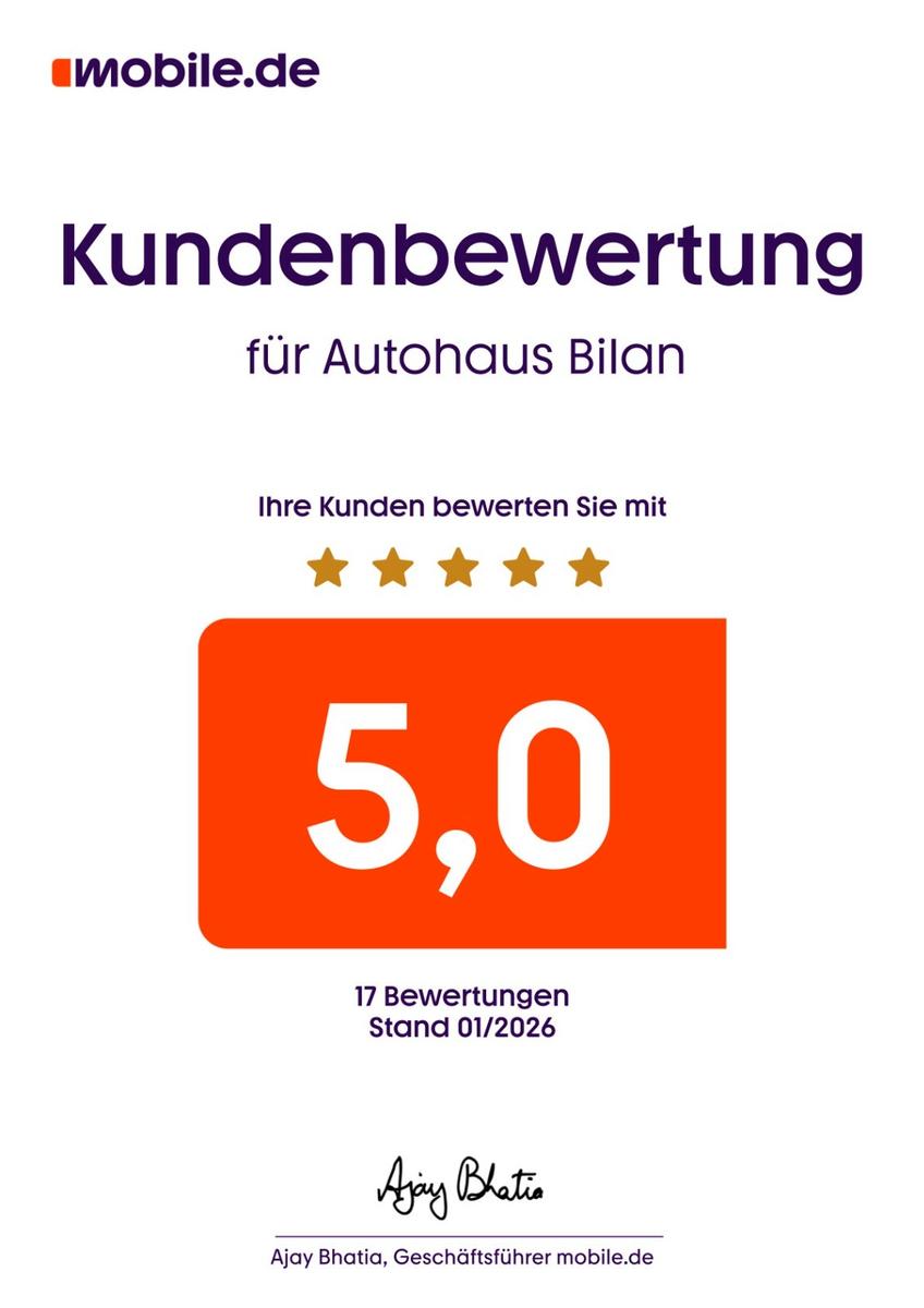 Mercedes-Benz CLA 200 AMG Line Sedan