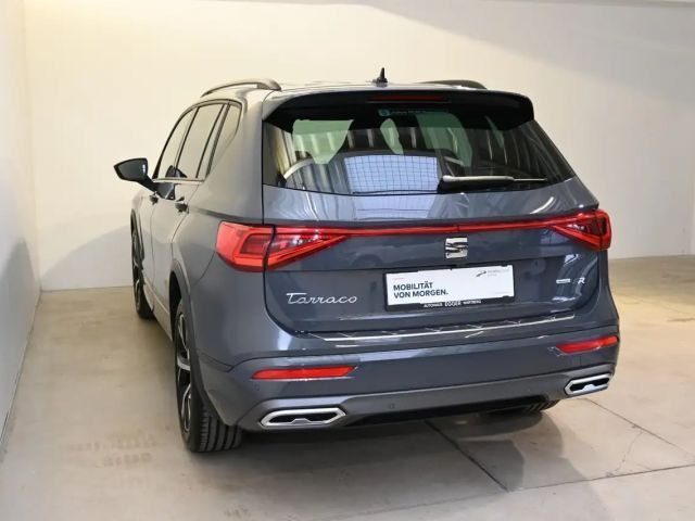 Seat Tarraco 2.0 TDI DSG FR-lijn