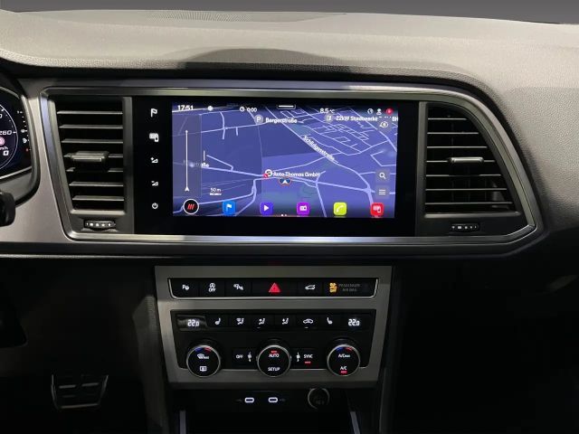 Seat Ateca 1.5 TSI DSG FR-lijn