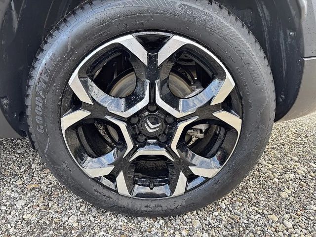 Citroën C5 Aircross BlueHDi