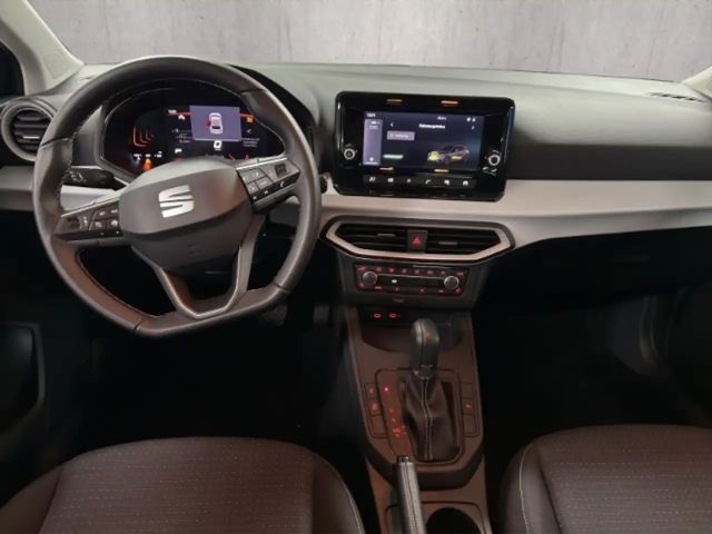 Seat Ibiza Edition DAB SHZ PDC v+h Rückfahrkamera