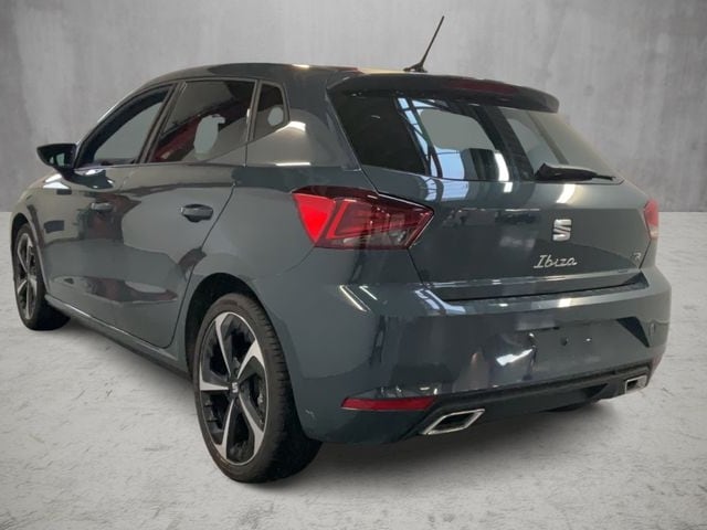 Seat Ibiza 1.0 TSI DSG FR-lijn