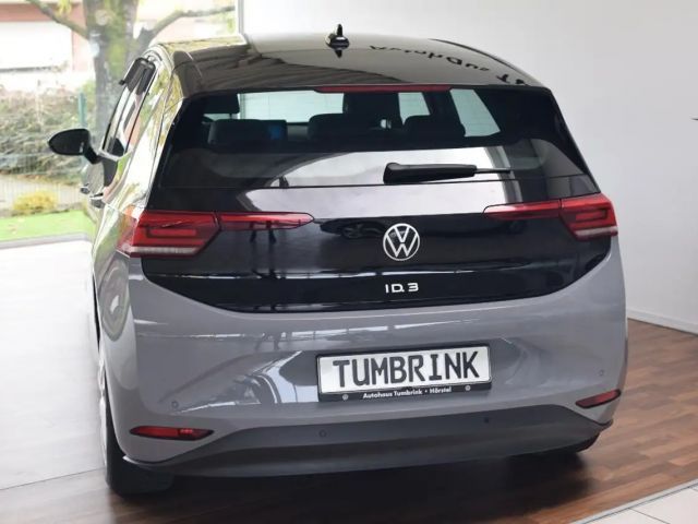 Volkswagen ID.3 Performance Pro