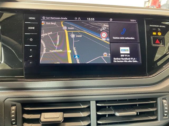 Volkswagen Taigo 1.0 TSI R-Line