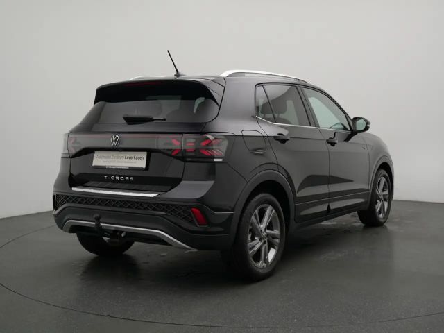 Volkswagen T-Cross DSG R-Line