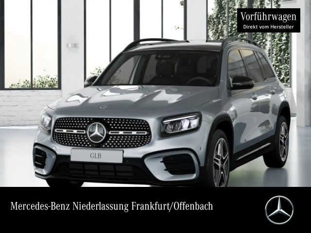 Mercedes-Benz GLB 200 AMG Line