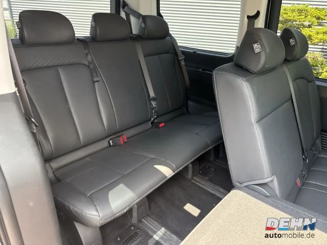 Hyundai Staria Prime