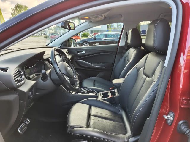 Opel Grandland X Ultimate