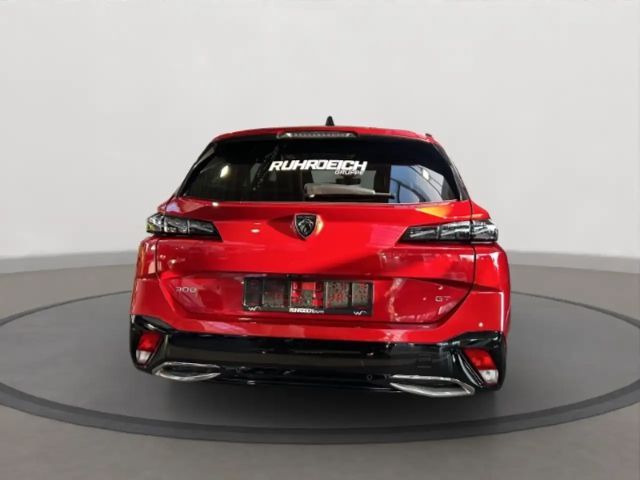 Peugeot 308 GT-Line Hybrid SW