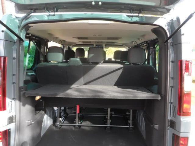 Nissan Primastar L1H1 Tekna