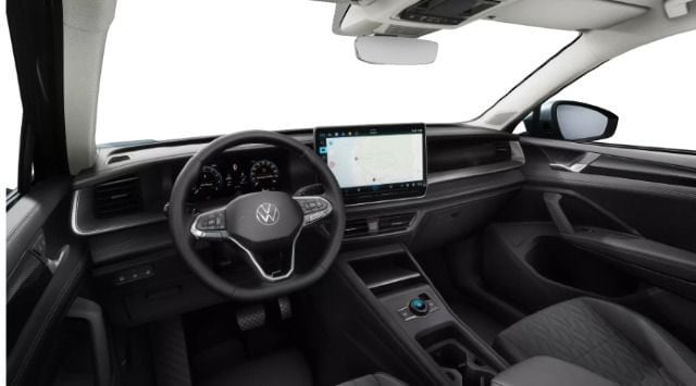 Volkswagen Tayron 1.5 eTSI DSG IQ.Drive Life