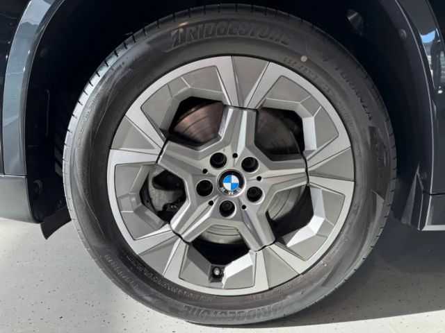 BMW X1 xDrive