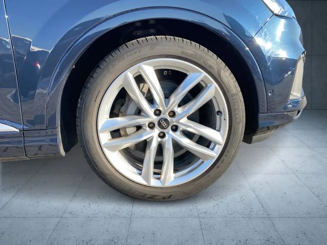 Audi Q7 55 TFSI Quattro