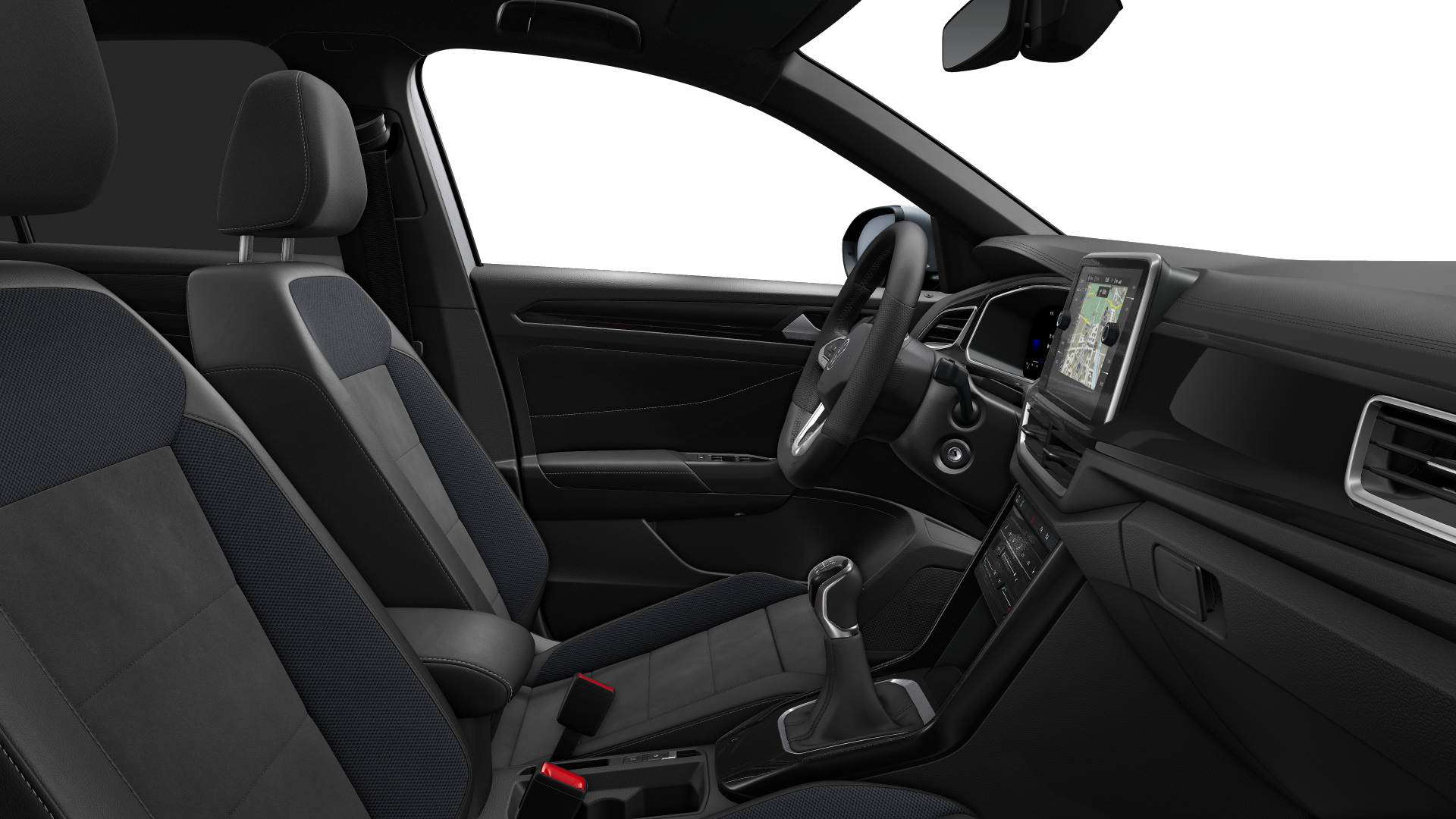 Volkswagen T-Roc 1.0 TSI