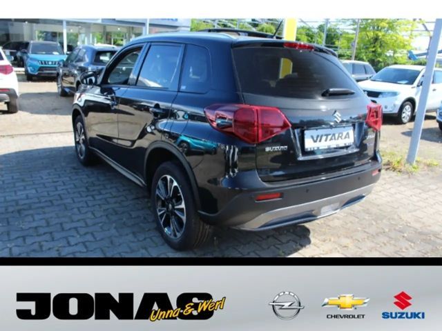 Suzuki Vitara Comfort