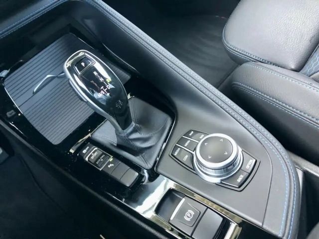 BMW X2 M-Sport sDrive20i