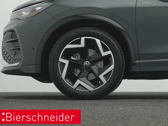 Volkswagen Tiguan 1.5 eTSI DSG IQ.Drive R-Line