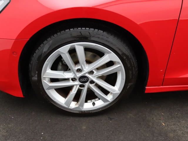 Audi A3 35 TFSI S-Line S-Tronic Sedan