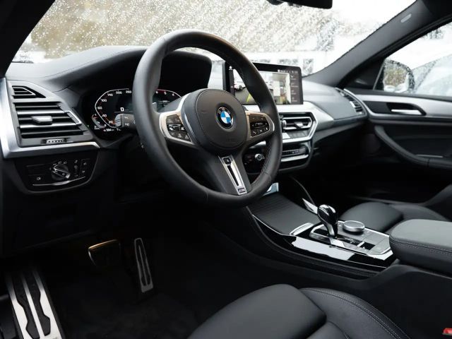 BMW X4 xDrive