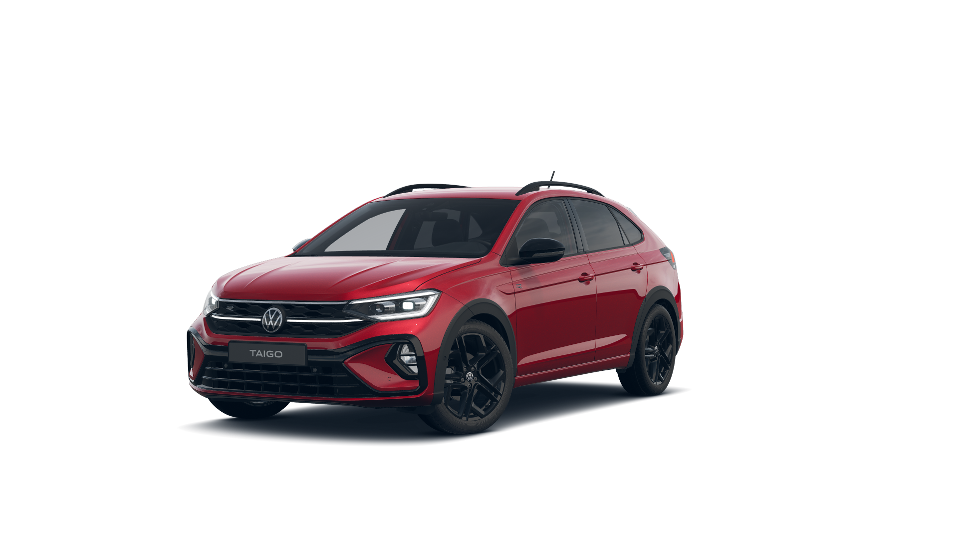 Volkswagen Taigo R-Line Style