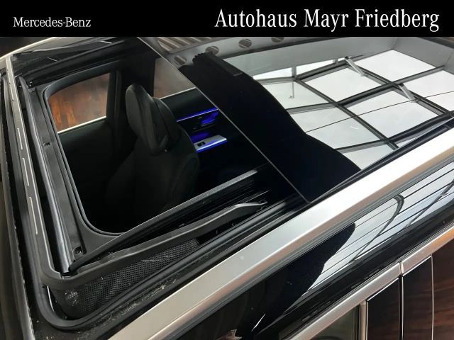 Mercedes-Benz GLC 300 4MATIC AMG Line Premium