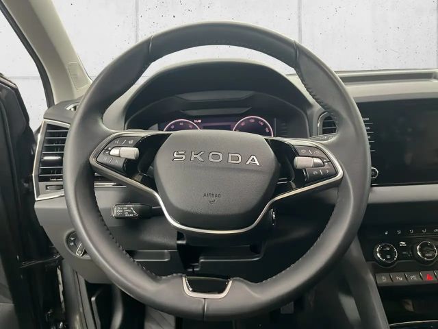 Skoda Karoq 1.5 TSI Tour