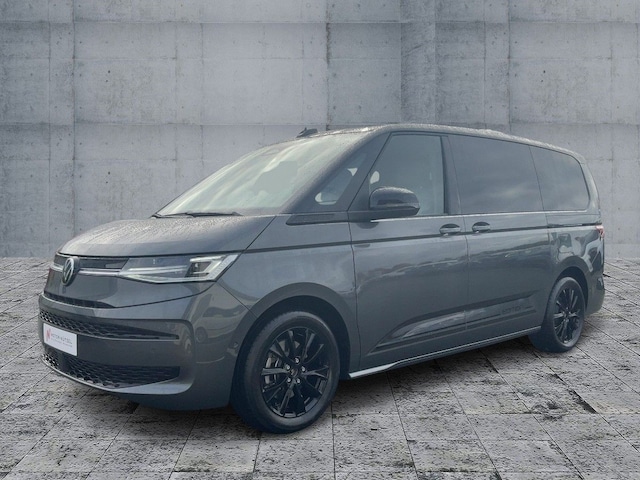 Volkswagen Multivan DSG Lang Life T7