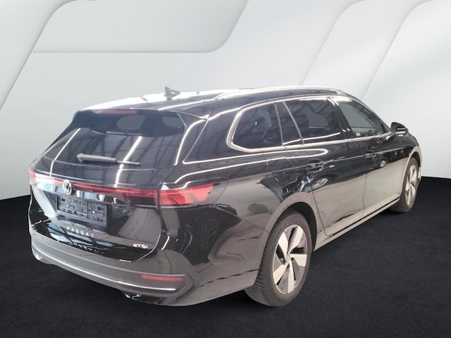 Volkswagen Passat 1.5 eTSI Business DSG Variant