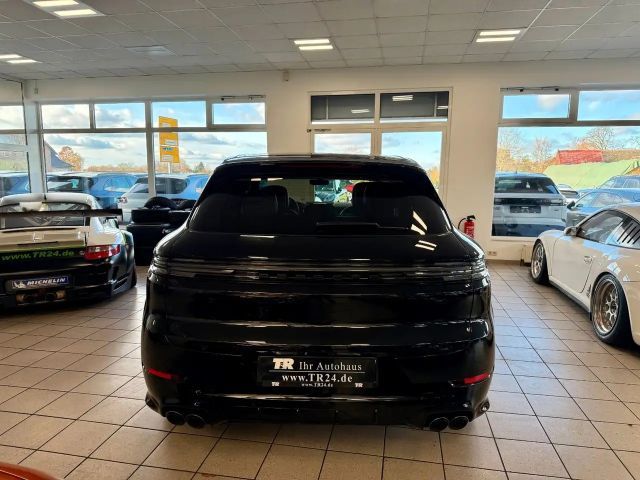 Porsche Cayenne GTS