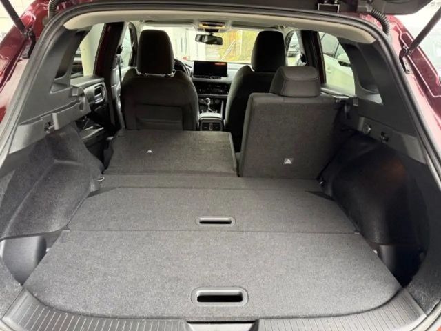 Nissan Qashqai DIG-T N-Connecta