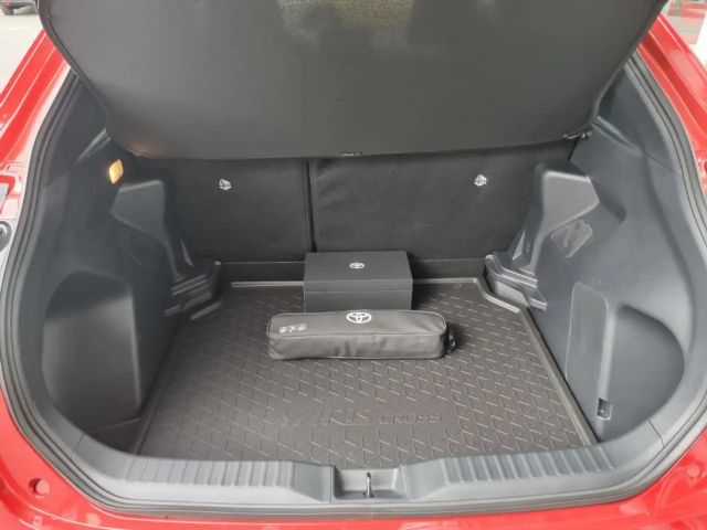 Toyota Yaris Cross 4x2 Active Hybride