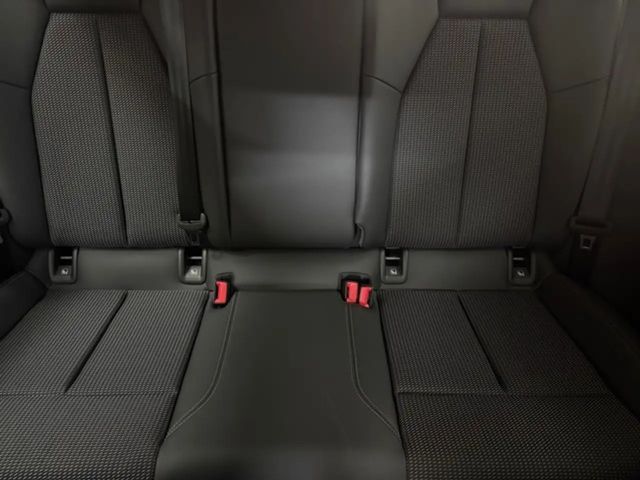 Audi Q4 e-tron S-Line